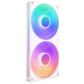 NZXT RF-U28HF-W1 Fehér 1 db