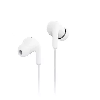   Xiaomi BHR8931GL fejhallgató és headset Vezetékes Hallójárati Hívás/zene USB C-típus Fehér