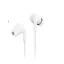 Xiaomi BHR8931GL fejhallgató és headset Vezetékes Hallójárati Hívás/zene USB C-típus Fehér