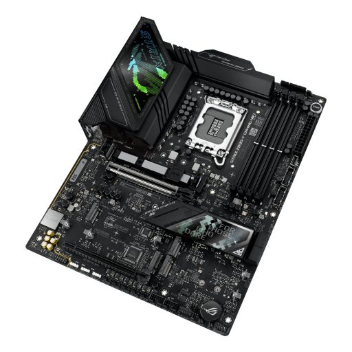 ASUS ROG STRIX Z890-F GAMING WIFI Intel Z890 LGA 1851 (Socket V1) ATX