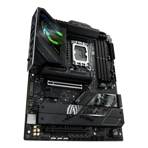 ASUS ROG STRIX Z890-F GAMING WIFI Intel Z890 LGA 1851 (Socket V1) ATX