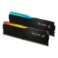 G.Skill Ripjaws M5 RGB F5-6000J3636F16GX2-RM5RK 32 GB 2 x 16 GB DDR5 288-pin DIMM