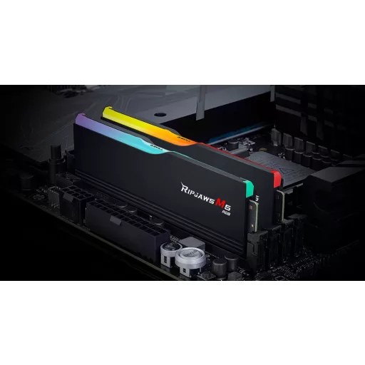 G.Skill Ripjaws M5 RGB F5-6000J3636F16GX2-RM5RK 32 GB 2 x 16 GB DDR5 288-pin DIMM