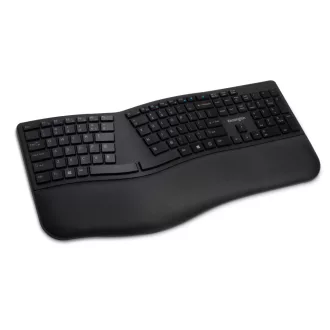   Kensington Pro Fit Ergo billentyűzet Univerzális Bluetooth QWERTY Amerikai angol Fekete