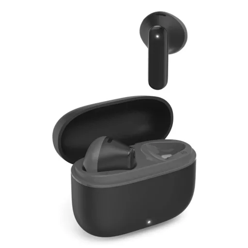 Hama Freedom Light II Headset True Wireless Stereo (TWS) Hallójárati Hívás/zene Bluetooth Fekete