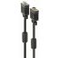 Gembird VGA M/F 1.8m VGA kábel 1,8 M VGA (D-Sub) Fekete