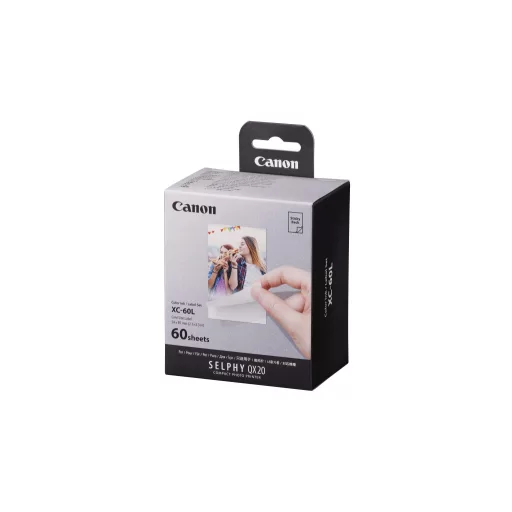 Canon XC-60L