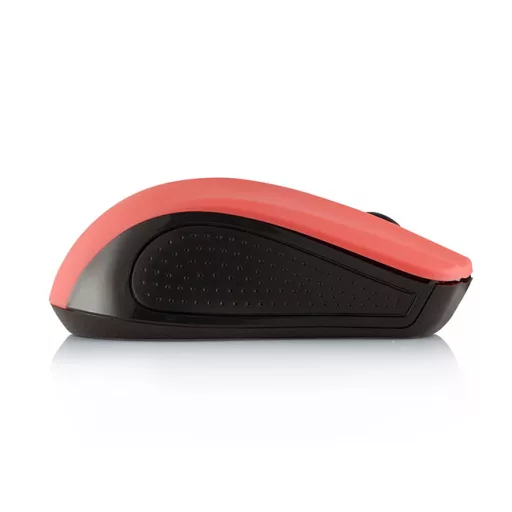 Modecom MC-WM9 egér Kétkezes Vezeték nélküli RF Optikai 1200 DPI