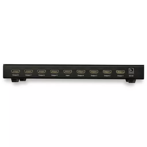 StarTech.com ST128HD20 videó elosztó HDMI 8x HDMI