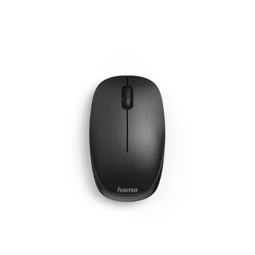 Hama MW-110 egér Irodai Kétkezes Vezeték nélküli RF Optikai 1000 DPI