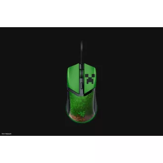 Razer Cobra egér Játék Jobbkezes Optikai 8500 DPI
