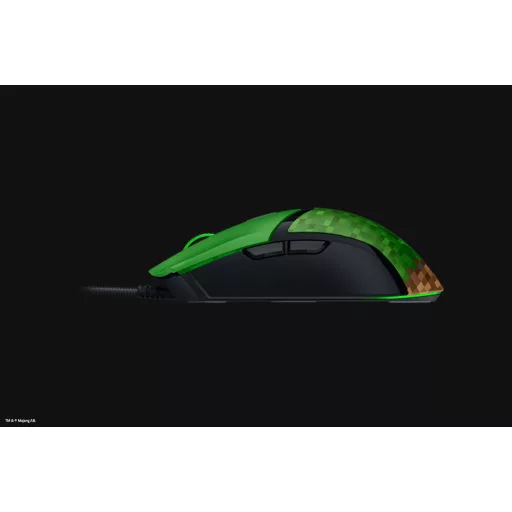 Razer Cobra egér Játék Jobbkezes Optikai 8500 DPI