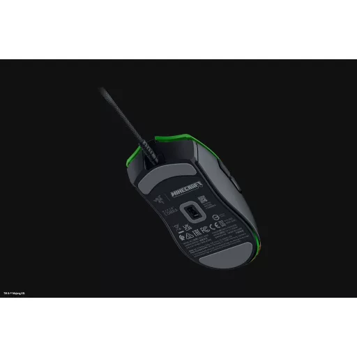 Razer Cobra egér Játék Jobbkezes Optikai 8500 DPI