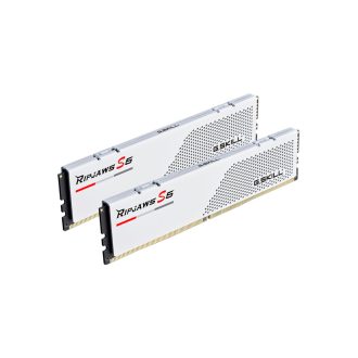 G.Skill Ripjaws F5-5600J2834F16GX2-RS5W 32 GB 2 x 16 GB DDR5
