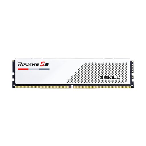 G.Skill Ripjaws F5-5600J2834F16GX2-RS5W 32 GB 2 x 16 GB DDR5