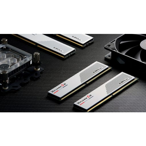 G.Skill Ripjaws F5-5600J2834F16GX2-RS5W 32 GB 2 x 16 GB DDR5