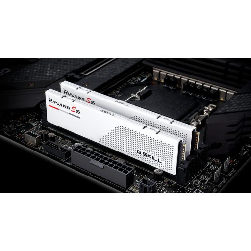 G.Skill Ripjaws F5-5600J2834F16GX2-RS5W 32 GB 2 x 16 GB DDR5