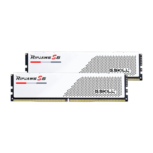 G.Skill Ripjaws F5-5600J2834F16GX2-RS5W 32 GB 2 x 16 GB DDR5