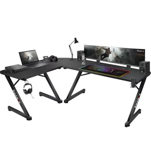 Huzaro Hero 7.0 Fekete