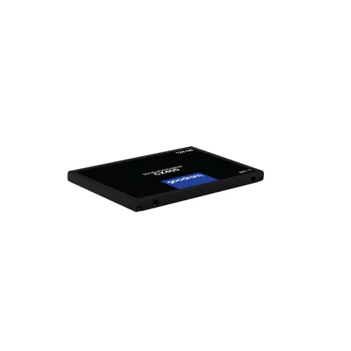 Goodram CX400 gen.2 128 GB 2.5" Serial ATA III 3D TLC NAND