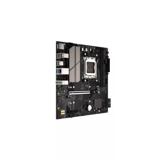 Sapphire B650M-E AMD B650 Socket AM5 Micro ATX