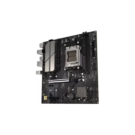 Sapphire B650M-E AMD B650 Socket AM5 Micro ATX