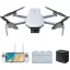 Potensic Atom 4 rotorok Quadcopter 12 MP 4608 x 2592 pixelek 2230 mAh Szürke