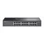 TP-Link Omada ES224G hálózati kapcsoló Vezérelt L2 Gigabit Ethernet (10/100/1000) Fekete