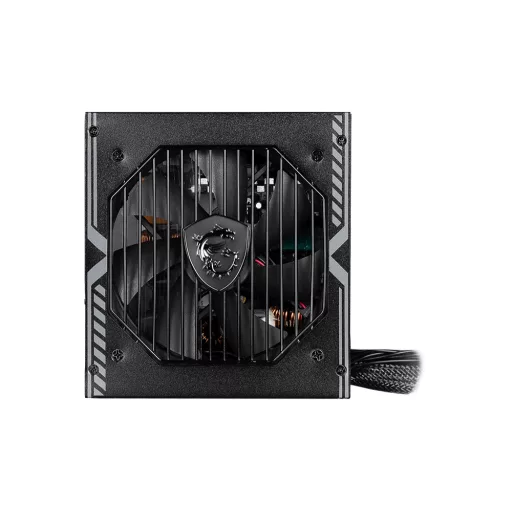 MSI MAG A750BN PCIE5 750 W 24-pin ATX ATX Fekete