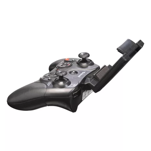 Denver DCW-362 kamerás drón 4 rotorok Quadcopter 640 x 480 pixelek 380 mAh Felhőkék