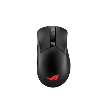   ASUS ROG Gladius III Wireless AimPoint egér Játék Jobbkezes RF Wireless + Bluetooth + USB Type-A Optikai 36000 DPI