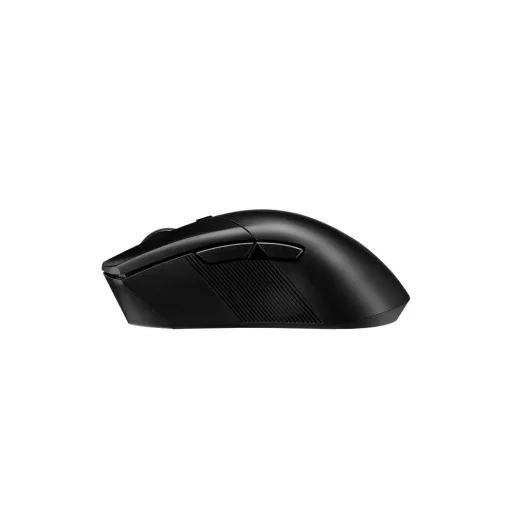 ASUS ROG Gladius III Wireless AimPoint egér Játék Jobbkezes RF Wireless + Bluetooth + USB Type-A Optikai 36000 DPI