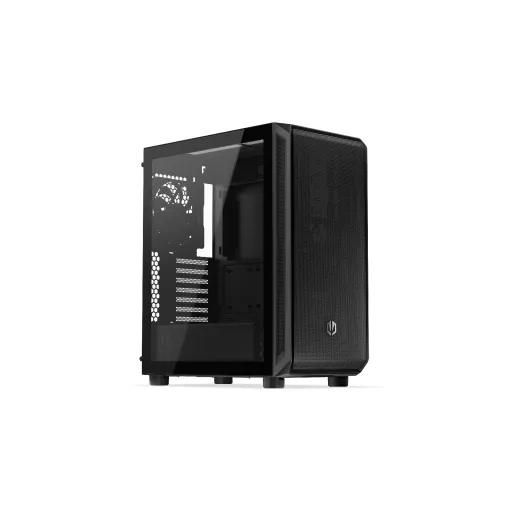 ENDORFY Arx 500 Core Midi Tower Fekete
