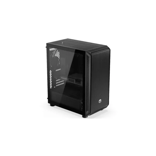 ENDORFY Arx 500 Core Midi Tower Fekete