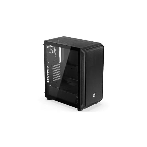 ENDORFY Arx 500 Core Midi Tower Fekete