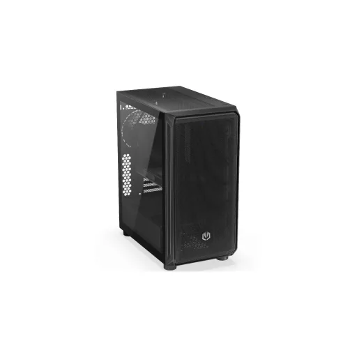 ENDORFY Arx 500 Core Midi Tower Fekete
