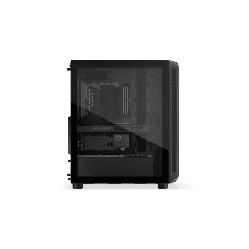 ENDORFY Arx 500 Core Midi Tower Fekete