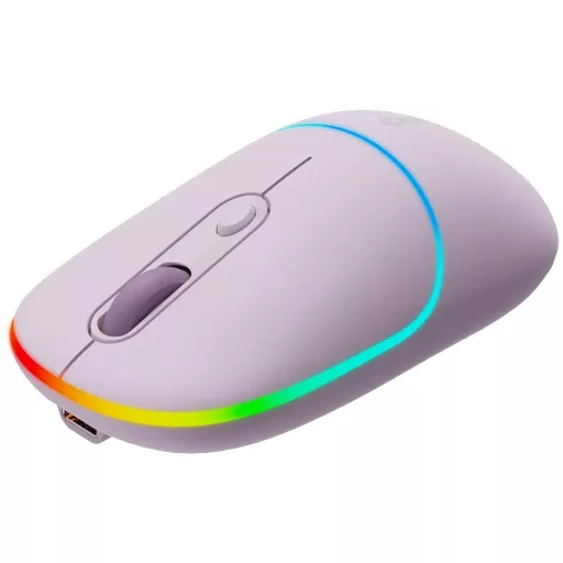 Canyon MW-22 egér Univerzális Kétkezes RF vezeték nélküli + Bluetooth Optikai 1600 DPI