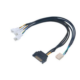 Akasa FLEXA FP3S 0,3 M