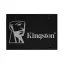 Kingston Technology KC600 1 TB 2.5" Serial ATA III 3D TLC