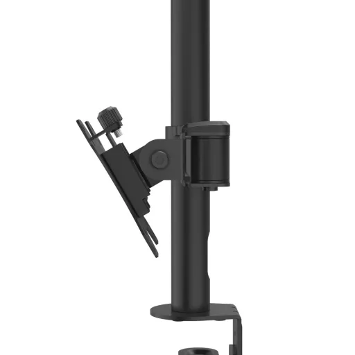 Hama 00118494 asztali TV konzol 88,9 cm (35") Fekete