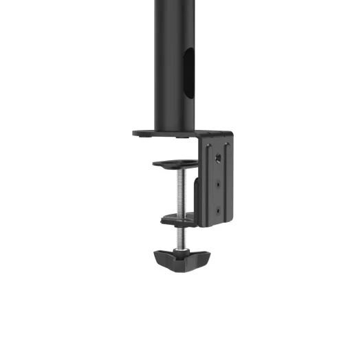 Hama 00118494 asztali TV konzol 88,9 cm (35") Fekete