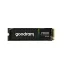 Goodram SSDPR-PX600-500-80 500 GB M.2 PCI Express 4.0 NVMe 3D NAND