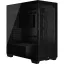Corsair 3500X Midi Tower Fekete