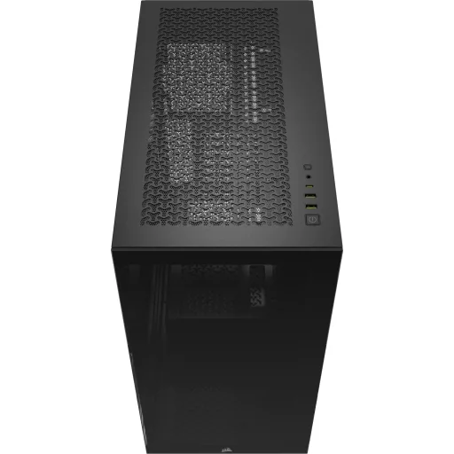 Corsair 3500X Midi Tower Fekete