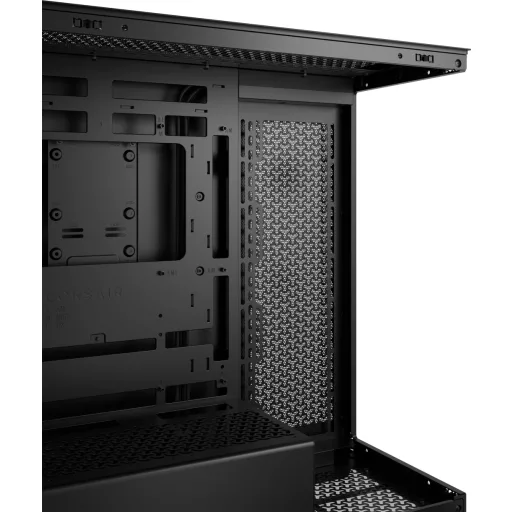 Corsair 3500X Midi Tower Fekete