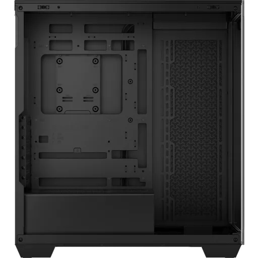 Corsair 3500X Midi Tower Fekete
