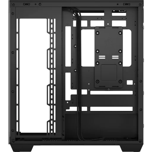 Corsair 3500X Midi Tower Fekete