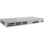 Huawei S310-24P4S hálózati kapcsoló Vezérelt L3 Gigabit Ethernet (10/100/1000) Ethernet-áramellátás (PoE) támogatása 1U
