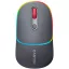 Canyon MW-22 egér Univerzális Kétkezes RF vezeték nélküli + Bluetooth Optikai 1600 DPI
